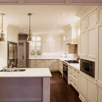 Dufferin ave Kitchen. Brantford