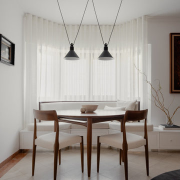 Alcântara Apartment