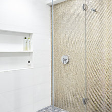 Basement Bath