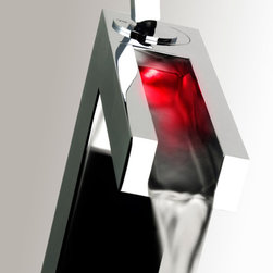 Rettangolo by Gessi - Products
