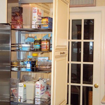 Kitchen Accessories & Ideas