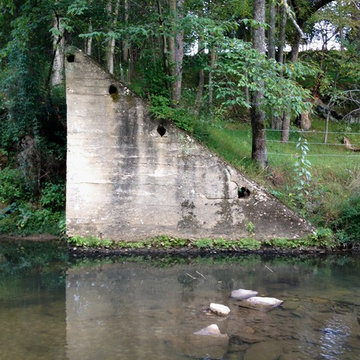 The Barn at Turkey Creek