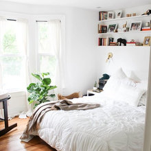 Apartment Ideas