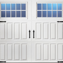 Garage Door
