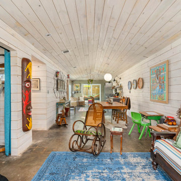 Texas Bohemian
