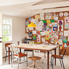 Yumi's office