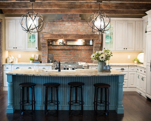Best Historic Kitchen Design Ideas & Remodel Pictures | Houzz  SaveEmail. JDH Remodeling. 9 Reviews. Historic Kitchen Renovation