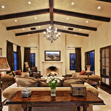 Living Room Ideas