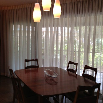 Mid Century Modern Remodel