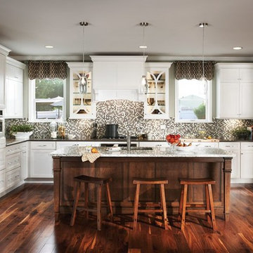 Medallion Cabinetry