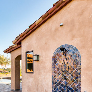 Tooley Project : Western Outdoor Designs