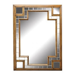J Banks - Wall Mirrors
