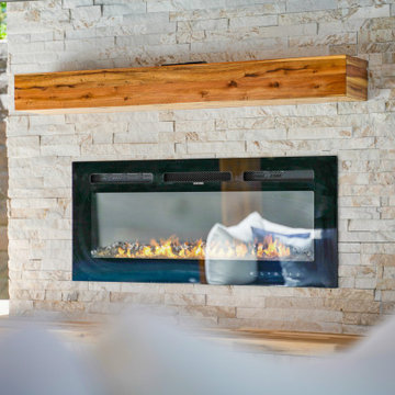 Dream Backyard Makeover - Walnut Creek Ca