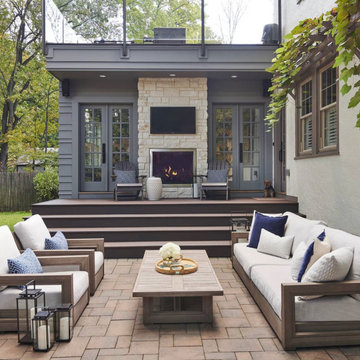 Outdoor Living
