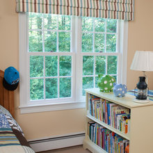 Great window treatments