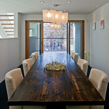 Dining Room Ideas