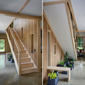 Acorn Glade Passive House