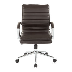 Acrylic Desk Chairs | Houzz