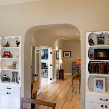 Laguna Beach Kitchen Remodel - Prober