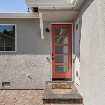 Cupertino 750sq ft ADU [Detached]