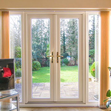 Windows & Doors