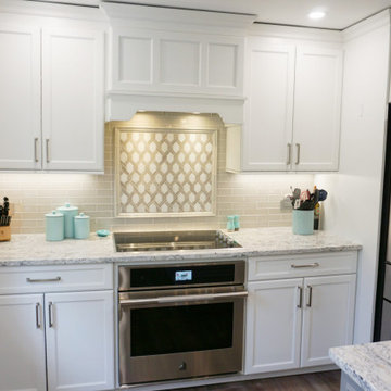 Allison Park Kitchen Expansion