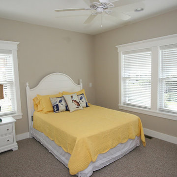 3117 S. Memorial, Nags Head