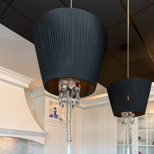 Light Fixtures!