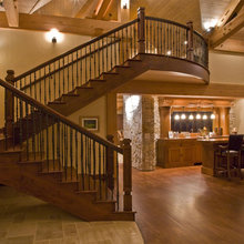 misc. interiors