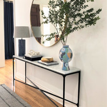 Mud room