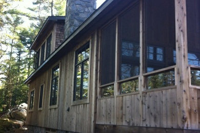 Exterior home photo in Other