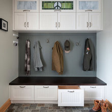 mudroom
