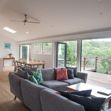 Living Room Ideas