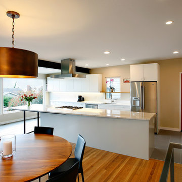 Magnolia kitchen