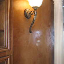 Faux Finishes