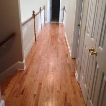 Hardwood Flooring Roswell