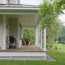 Porch Project