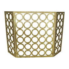 Fireplace Screens