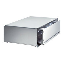 Thermador 36" Convection Warming Drawer Custom Panel | WDC36J - Warming Drawers