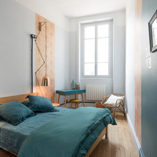 Chambre scandinave : Photos et idées déco de chambres ...