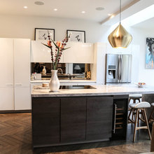 Kitchen Island inspiration