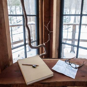 Treehouse Roderick Romero Ultimate Treehouse Masters 2015