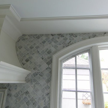 White Arches