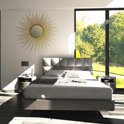 Reflections - Wall Mirrors