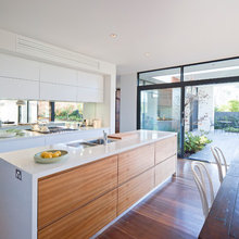 wood board ideas kitchen