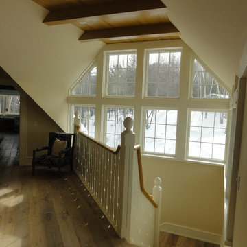 Walloon Lake House