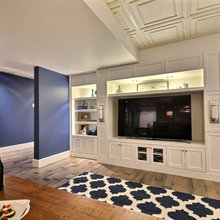 bookcases