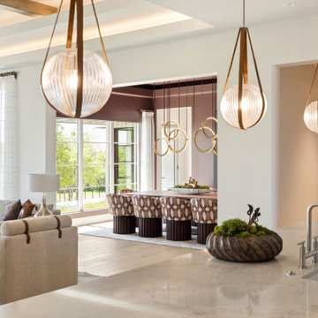2025 Fort Worth Magazine Dream Home