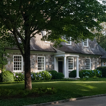 New England Style Retreat