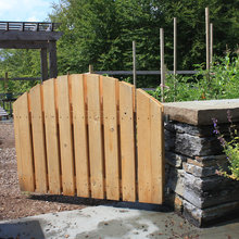 Garden Gates
